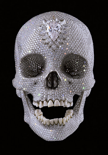 Damien Hirst-for-the-love-of-god[5]
