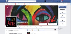 Comparte Arte comparte arte