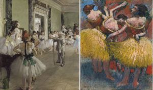 degas