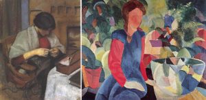 macke
