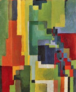 colored-forms-ii-by-august-macke