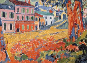 Maurice Vlaminck Maurice Vlaminck